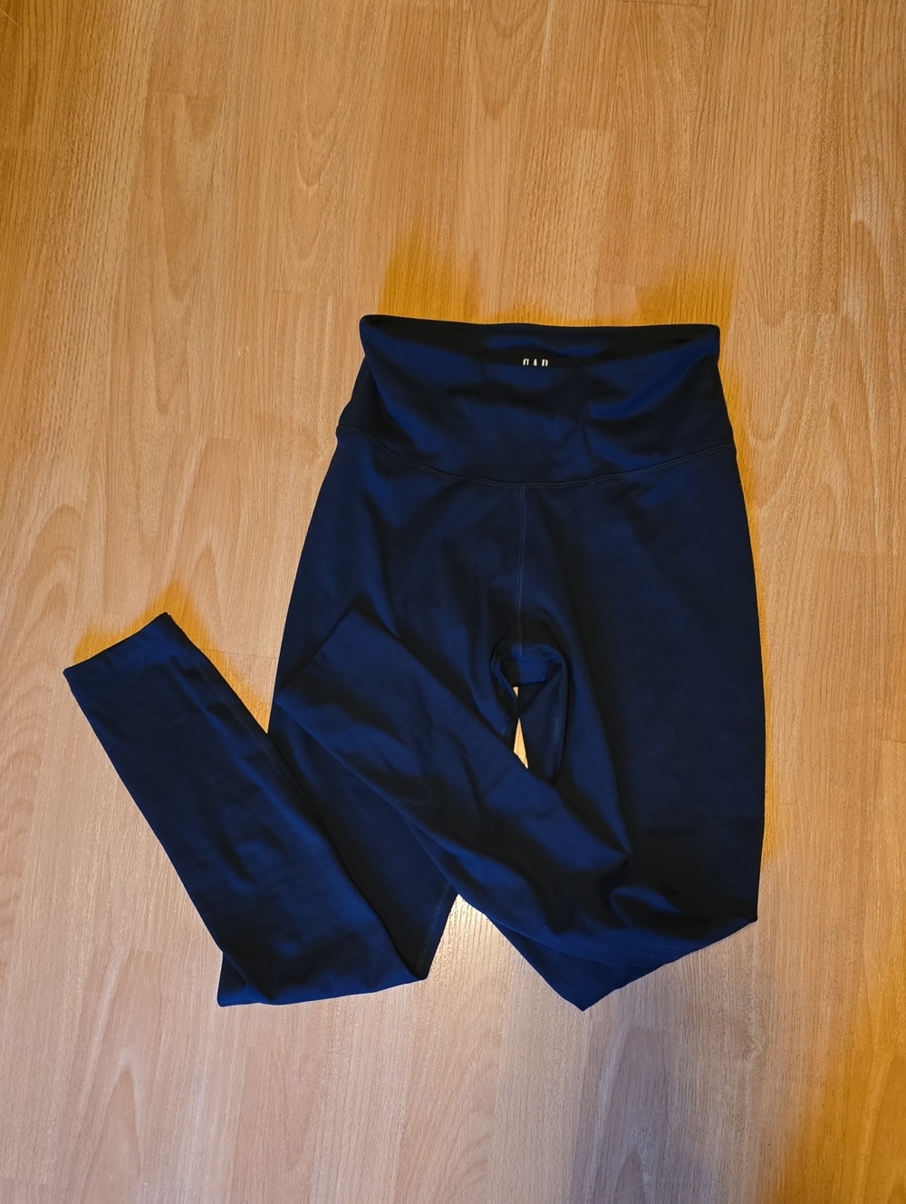 GAP Black Leggings Size Small